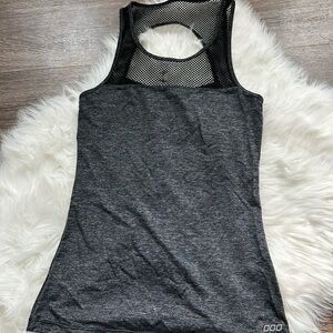 *REMOVING JANUARY 31st* Lorna Jane mesh running/workout tank top
